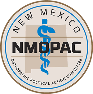 NMOPAC Logo